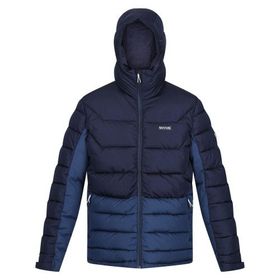 Regatta RMN200 Nevado VI Lacivert Erkek Zip Ceket