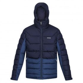 Regatta RMN200 Nevado VI Lacivert Erkek Zip Ceket