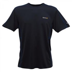 Regatta Sherburne Kırmızı Erkek T-Shirt