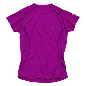 Regatta SS Base T-Shirt Kadın Kısakollu Üst İçlik
