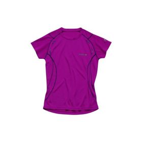 Regatta SS Base T-Shirt Kadın Kısakollu Üst İçlik