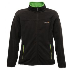Regatta Stanton II Kırmızı Erkek Polar