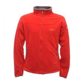 Regatta Stanton II Kırmızı Erkek Polar