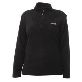 Regatta Sweetheart Fleece Siyah Kadın Polar