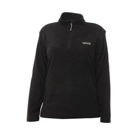 Regatta Sweetheart Fleece Siyah Kadın Polar