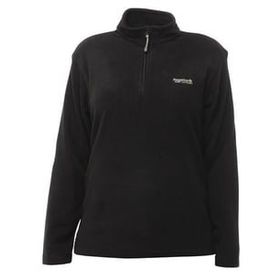 Regatta Sweetheart Fleece Siyah Kadın Polar