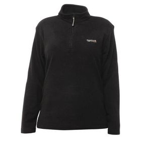 Regatta Sweetheart Fleece Siyah Kadın Polar