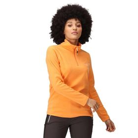Regatta Sweetheart Fleece Turuncu Kadın Polar