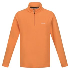 Regatta Sweetheart Fleece Turuncu Kadın Polar