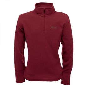 Regatta Thompson Fleece Bordo Erkek Polar
