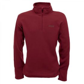 Regatta Thompson Fleece Bordo Erkek Polar