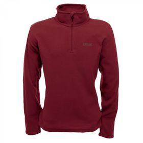 Regatta Thompson Fleece Bordo Erkek Polar