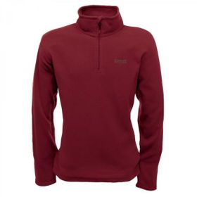 Regatta Thompson Fleece Bordo Erkek Polar
