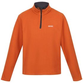 Regatta Thompson Fleece Turuncu Erkek Polar