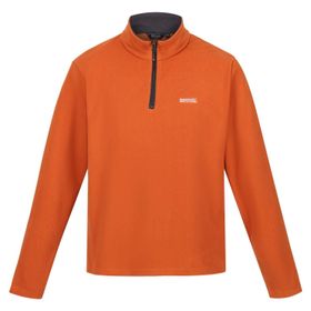 Regatta Thompson Fleece Turuncu Erkek Polar