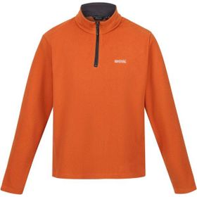Regatta Thompson Fleece Turuncu Erkek Polar
