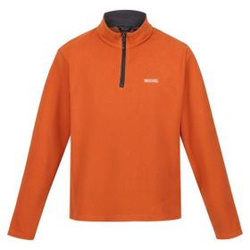 Regatta Thompson Fleece Turuncu Erkek Polar