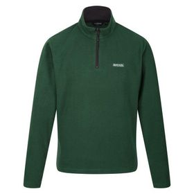 Regatta Thompson Fleece Yeşil Erkek Polar