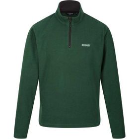 Regatta Thompson Fleece Yeşil Erkek Polar