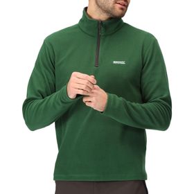 Regatta Thompson Fleece Yeşil Erkek Polar
