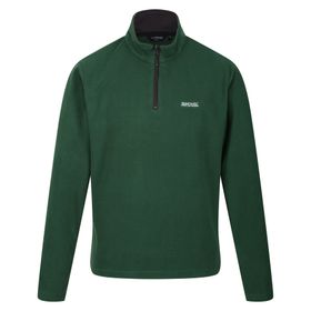 Regatta Thompson Fleece Yeşil Erkek Polar