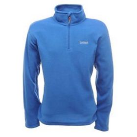Regatta Thompson Mavi Erkek Polar Ceket