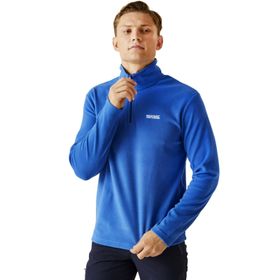 Regatta Thompson Mavi Erkek Polar Ceket