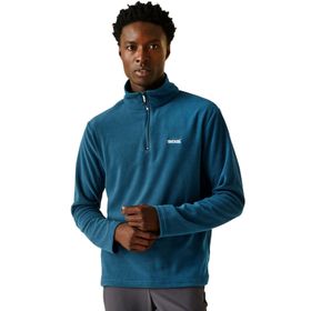 Regatta Thompson Mavi Erkek Polar Ceket