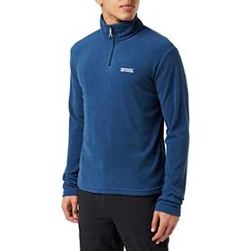 Regatta Thompson Mavi Erkek Polar Ceket