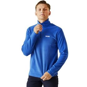 Regatta Thompson Mavi Erkek Polar Ceket