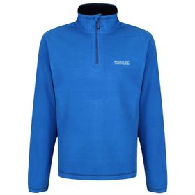 Regatta Thompson Mavi Erkek Polar Ceket