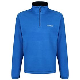 Regatta Thompson Mavi Erkek Polar Ceket