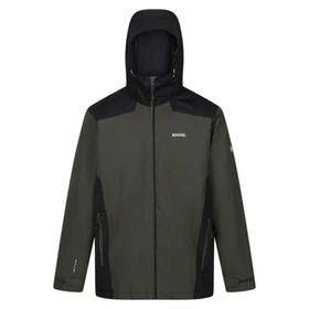 Regatta Thornridge II Haki Erkek Mont
