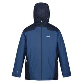 Regatta Thornridge II Lacıvert Erkek Mont