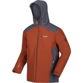 Regatta Thornridge II Turuncu Erkek Mont