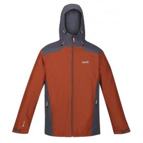 Regatta Thornridge II Turuncu Erkek Mont