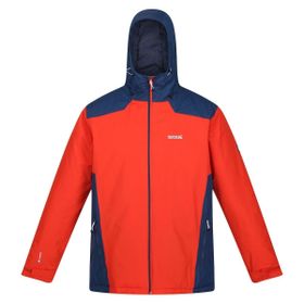 Regatta Thornridge II Turuncu Erkek Mont