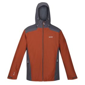 Regatta Thornridge II Turuncu Erkek Mont