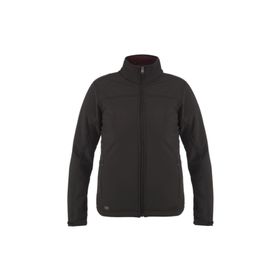 Regatta Tulsie Softshell Kırmızı Kadın Ceket