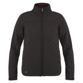 Regatta Tulsie Softshell Kırmızı Kadın Ceket