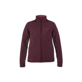 Regatta Tulsie Softshell Kırmızı Kadın Ceket