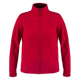 Regatta Tulsie Softshell Kırmızı Kadın Ceket