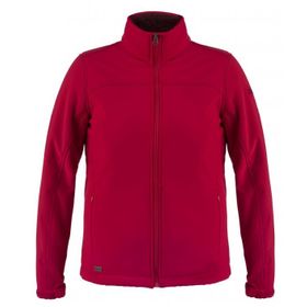 Regatta Tulsie Softshell Kırmızı Kadın Ceket