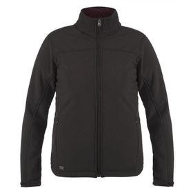 Regatta Tulsie Softshell Kırmızı Kadın Ceket