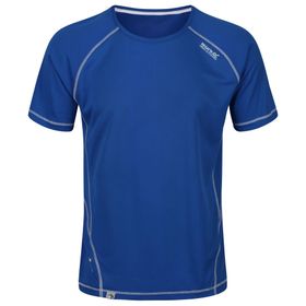 Regatta Virda II Mavi Erkek T-Shirt