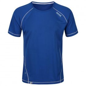Regatta Virda II Mavi Erkek T-Shirt