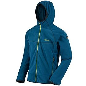 Regatta Warnell Mavi Erkek Polar
