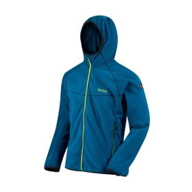Regatta Warnell Mavi Erkek Polar