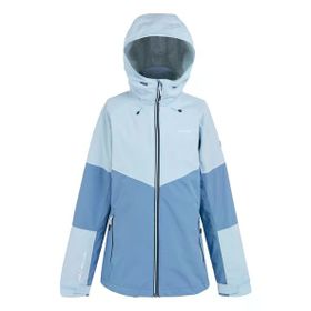 Regatta Wentwood IX 3 In 1 Mavi Kadın Mont