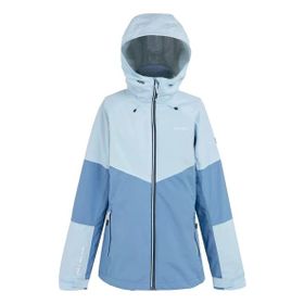 Regatta Wentwood IX 3 In 1 Mavi Kadın Mont